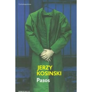 Pasos | Jerzy Kosinski, Carlos Milla Soler (ISBN: 9788499085852)