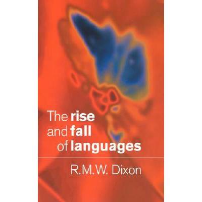 Cambridge University Press Rise and Fall of Languages