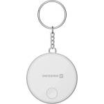 SWISSTEN FindTag GPS Locator (with Apple Find My function) Цвят: бял