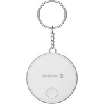 SWISSTEN FindTag GPS Locator (with Apple Find My function) Цвят: бял