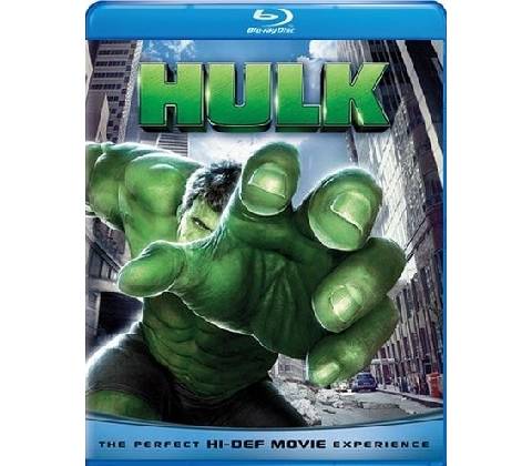 Hulk BD