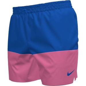 Nike Бански гащета Nike Men's Swim Shorts - Blue Crystal
