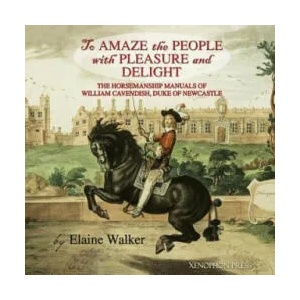 To Amaze the People with Pleasure and Delight | Elaine Walker (ISBN: 9780933316720)
