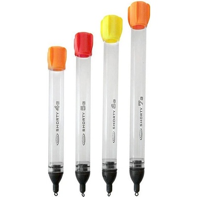 Drennan Shorty Pellet Waggler 5g – Zboží Dáma