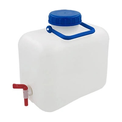 Jerrycan High Peak Kanister s kohútikom 10 l