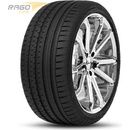 Continental ContiSportContact 2 295/30 R18 94Y