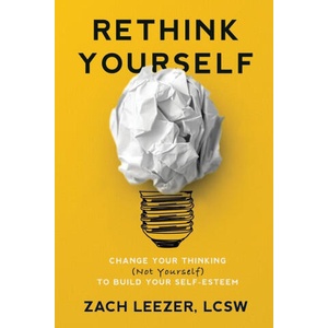 Rethink Yourself | Zach Leezer (2025)