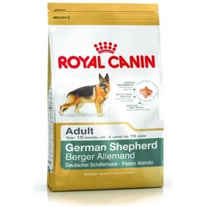 Royal Canin German Shepherd Adult 3 kg