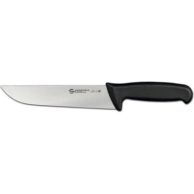 Ambrogio Řeznický nůž Supra Sanelli 350mm