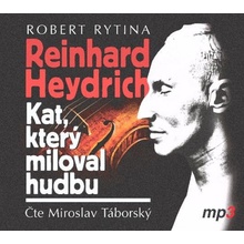 Reinhard Haydrich: Kat, který miloval hu