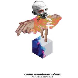 Warner Rodríguez-López Omar: Amor De Frances, Pt. 2 - 15 Vinyl (LP) (098354)