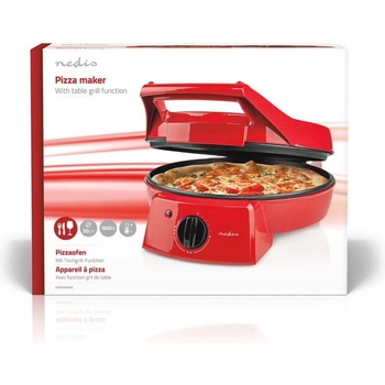 Image 1 of Nedis FCPM100FRD