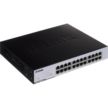 D-Link DGS-1100-24