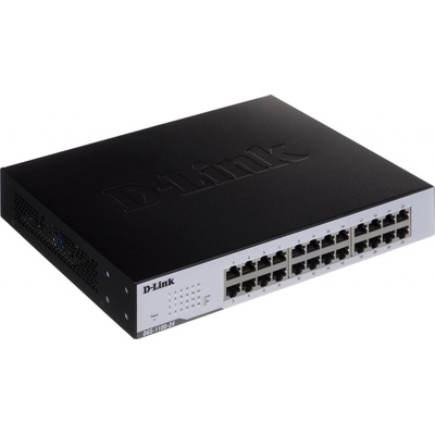 D-Link DGS-1100-24