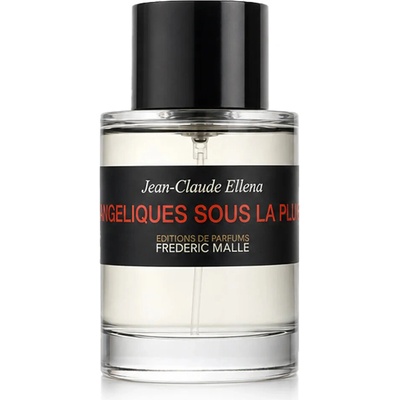 Frederic Malle Angeliques Sous La Pluie parfémovaná voda unisex 100 ml