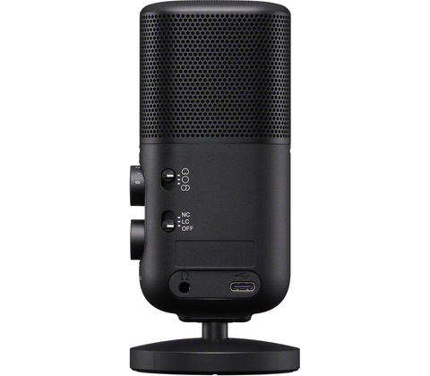 Sony ECM-S1