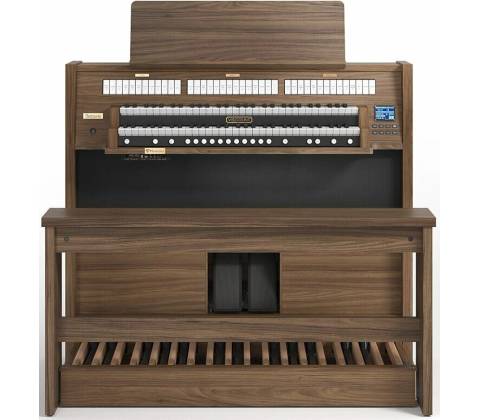Viscount Domus S4