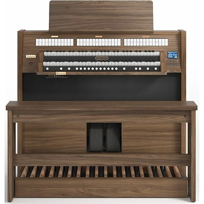 Viscount Domus S4