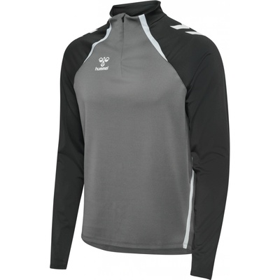 Hummel Lead 2.0 Half Zip Sweatshirt 223746-1268