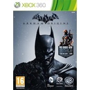 Hry na Xbox 360 Batman: Arkham Origins
