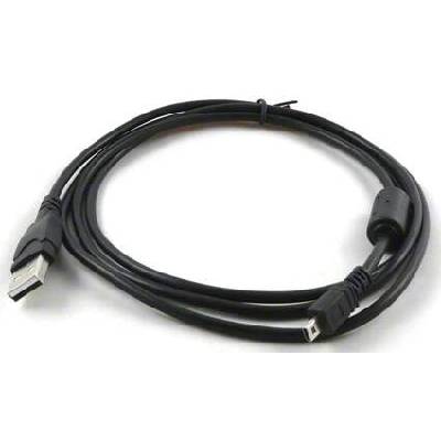 USB data kábel UC-E6 pre NIKON fotoaparáty (Nikon UC-E6)