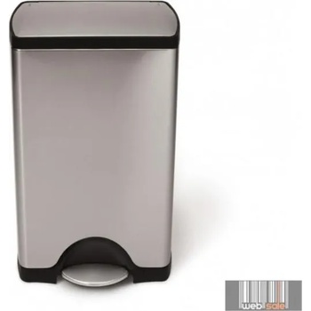 Image 1 of simplehuman CW1814 38 l