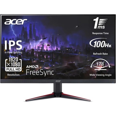Acer Nitro VG270Ebmiix UM.HV0EE.E06