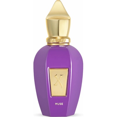 Xerjoff "V" Muse parfémovaná voda unisex 50 ml