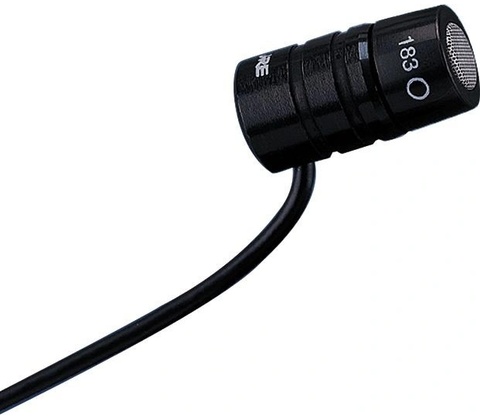 Shure MX183