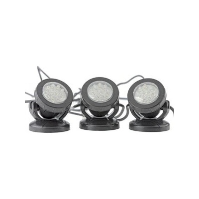 Pontec PondoStar LED Set 3 – Zbozi.Blesk.cz