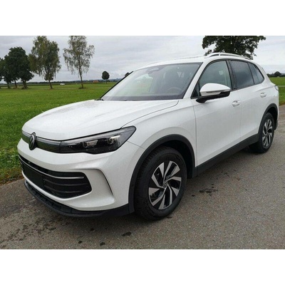 Volkswagen Tiguan 1.5 eTSI DSG 96 kW