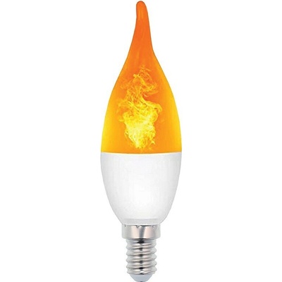 VITO Led Лампа flammy 3w, e14, 1400k - vito (1519730)