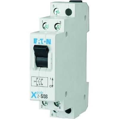 Eaton Z-S/3S 16A 248334