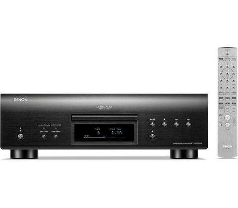 Denon DCD-3000NE