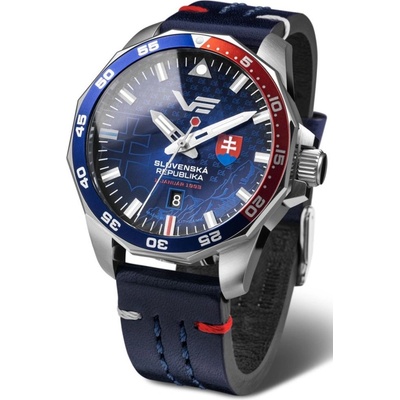 Vostok Europe NH35/225A478