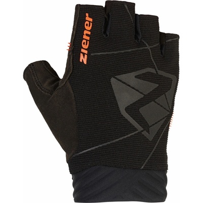 Ziener Cecko SF black
