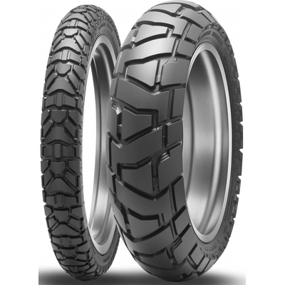 Dunlop TRAILMAX MISSION 170/60 R17 72T