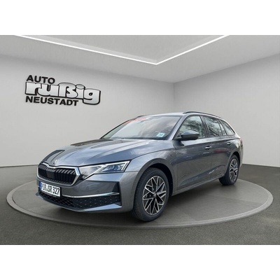 Skoda Octavia Combi 1.5 TSI Tour 110 kW