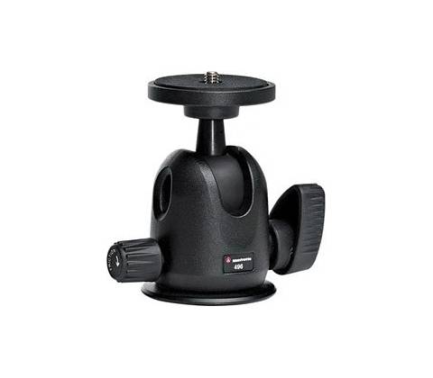 Manfrotto 496RC2