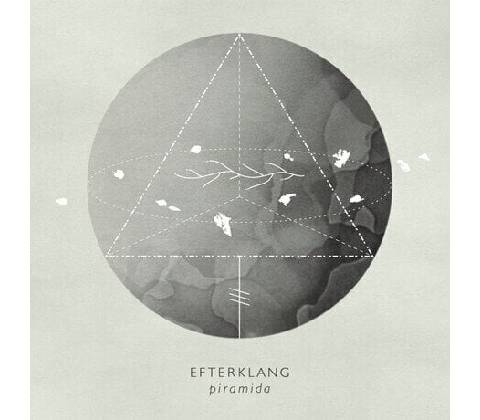 EFTERKLANG: PIRAMIDA LP