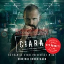 CIARA: SOUNDTRACK CD