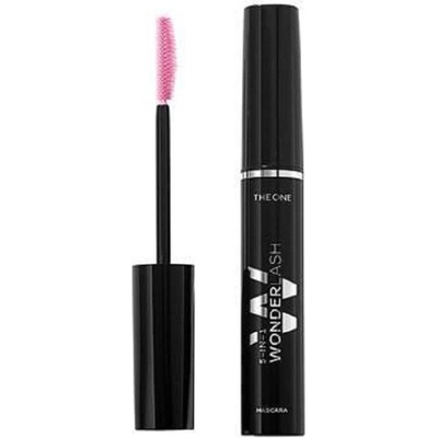 Oriflame řasenka The One Wonderlash 5v1 Brilliant Black 8 ml – Hledejceny.cz