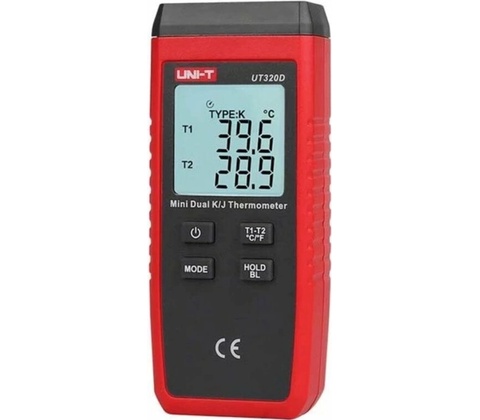 UNI-T UT320D