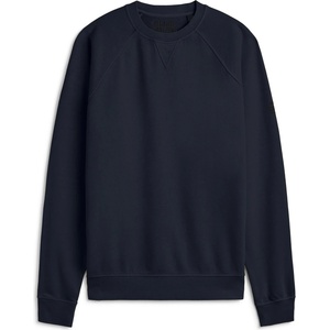 Ecoalf Мъжки пуловер Ecoalf Berja Sweatshirt Jumper - Deep Navy (017-4215-0112)