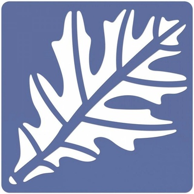 Šablony Listy