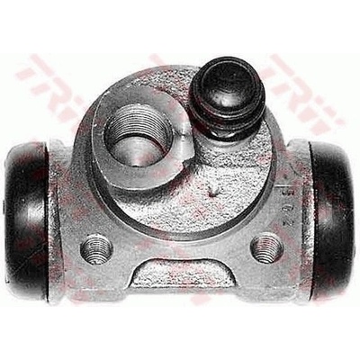 Válec kolové brzdy TRW BWD130