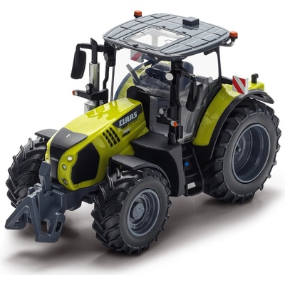 Britains Traktor Claas Arion 660 Night Edition 1:32