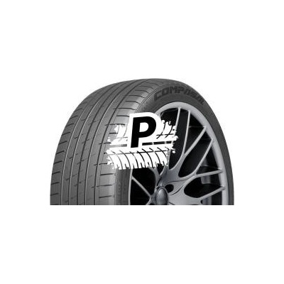 Compasal Blazer UHP II 295/40 R20 110Y