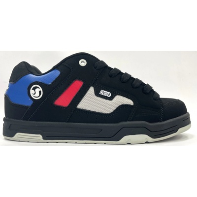 DVS Enduro 125 chamois/black/nubuck
