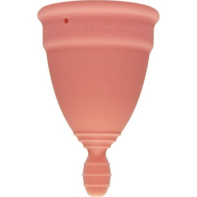 Lunacup Menštruačný kalíšok Marhuľová 1